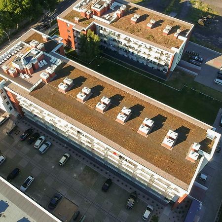 Apartament Marina Kołobrzeg Exterior foto